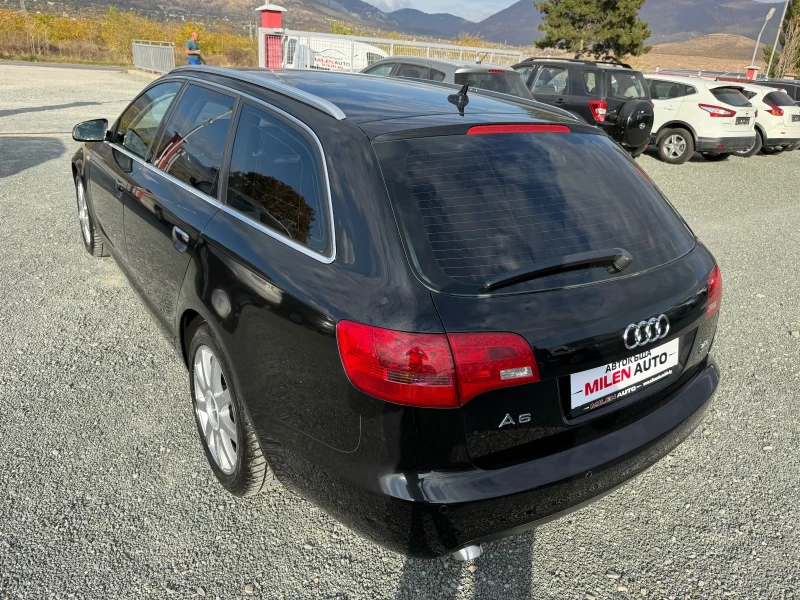 Audi A6 (KATO НОВА)^(QUATTRO), снимка 8 - Автомобили и джипове - 47763376