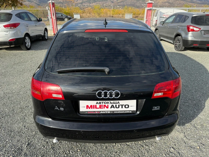 Audi A6 (KATO НОВА)^(QUATTRO), снимка 7 - Автомобили и джипове - 47763376