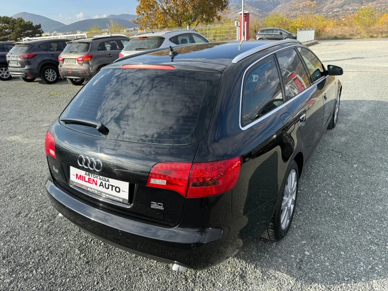 Audi A6 (KATO НОВА)^(QUATTRO), снимка 6 - Автомобили и джипове - 47763376