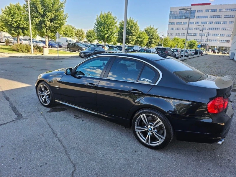 BMW 330 XD FACELIFT, снимка 5 - Автомобили и джипове - 51547451