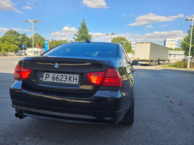 BMW 330 XD FACELIFT, снимка 6 - Автомобили и джипове - 51547451