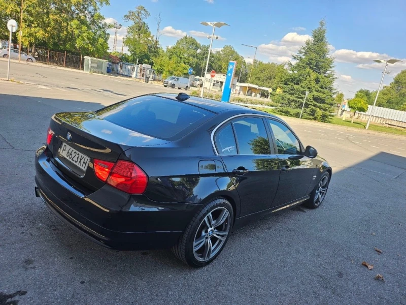 BMW 330 XD FACELIFT, снимка 10 - Автомобили и джипове - 51547451