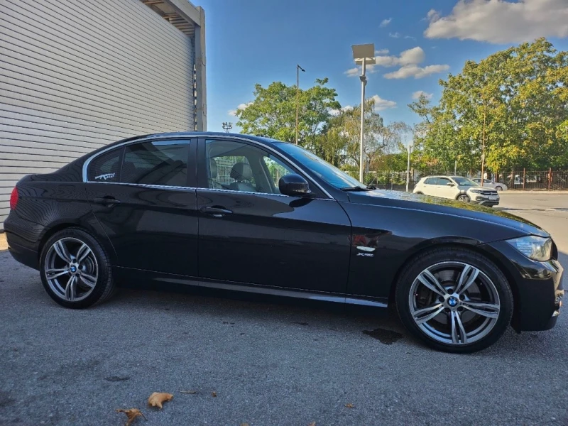 BMW 330 XD FACELIFT, снимка 9 - Автомобили и джипове - 51547451