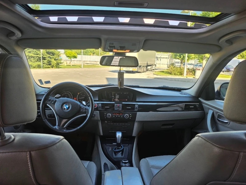 BMW 330 XD FACELIFT, снимка 11 - Автомобили и джипове - 51547451