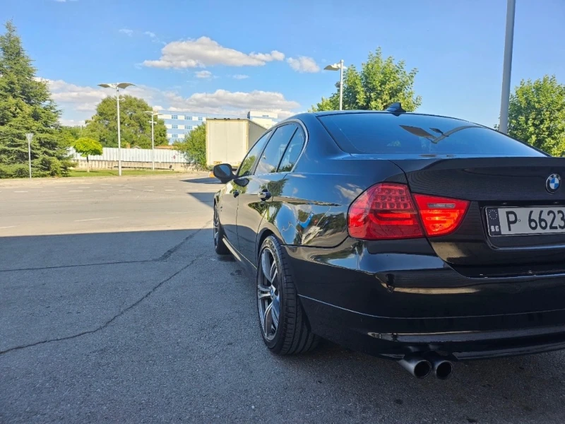 BMW 330 XD FACELIFT, снимка 7 - Автомобили и джипове - 51547451