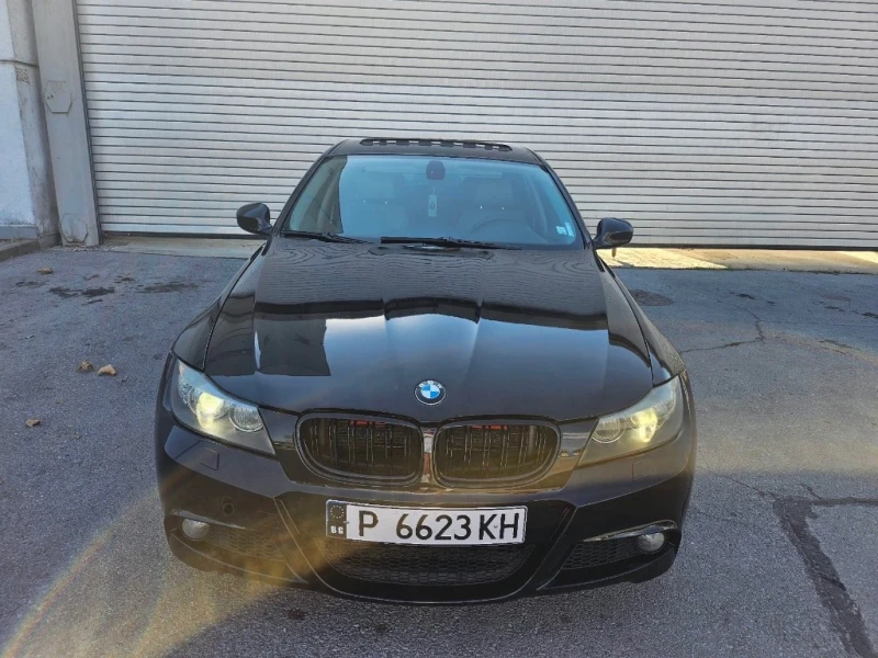 BMW 330 XD FACELIFT, снимка 4 - Автомобили и джипове - 51547451