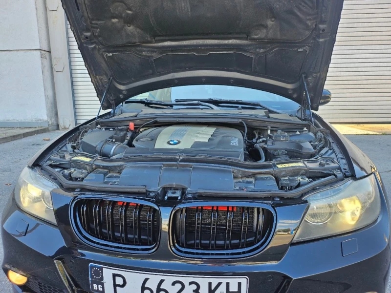 BMW 330 XD FACELIFT, снимка 15 - Автомобили и джипове - 51547451