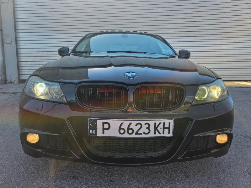 BMW 330 XD FACELIFT, снимка 2 - Автомобили и джипове - 51547451