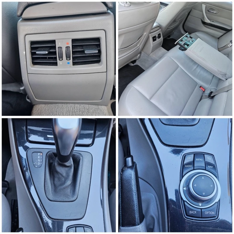 BMW 330 XD FACELIFT, снимка 13 - Автомобили и джипове - 51547451