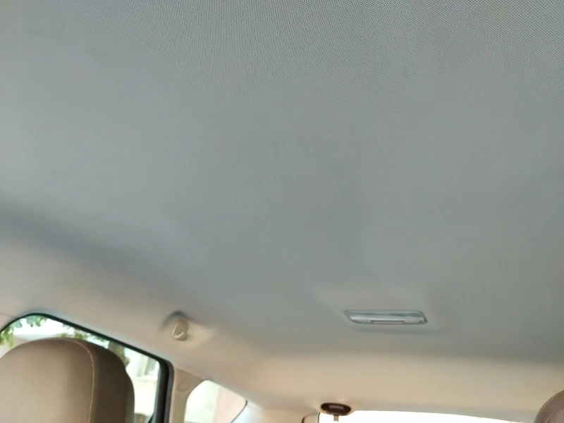 Opel Meriva 1.4 Gaz, снимка 4 - Автомобили и джипове - 51802849