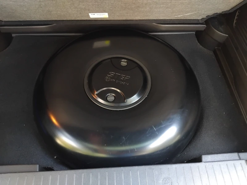 Opel Meriva 1.4 Gaz, снимка 3 - Автомобили и джипове - 51802849