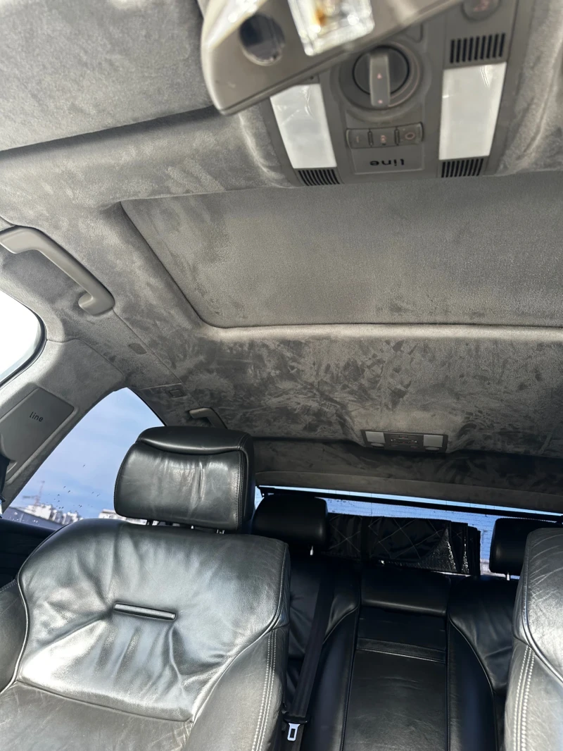 Audi A8, снимка 6 - Автомобили и джипове - 51880786