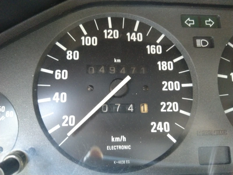 BMW 320 Cabrio, снимка 11 - Автомобили и джипове - 51953745