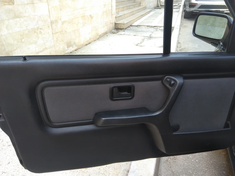 BMW 320 Cabrio, снимка 7 - Автомобили и джипове - 51953745