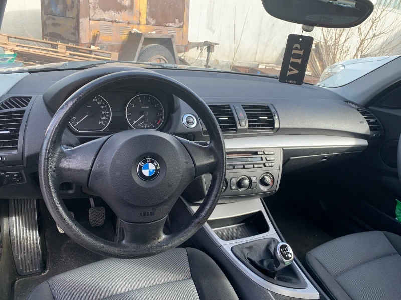 BMW 116, снимка 4 - Автомобили и джипове - 52549976