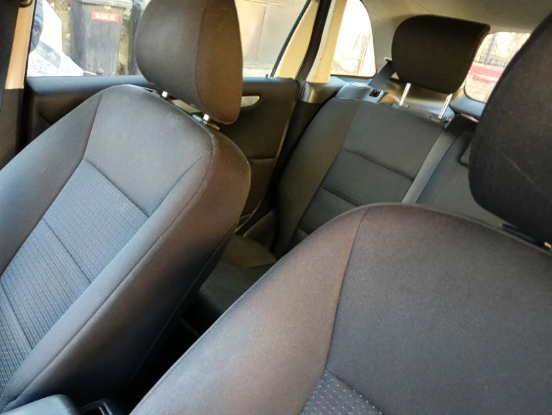 Mercedes-Benz B 180, снимка 3 - Автомобили и джипове - 52191787