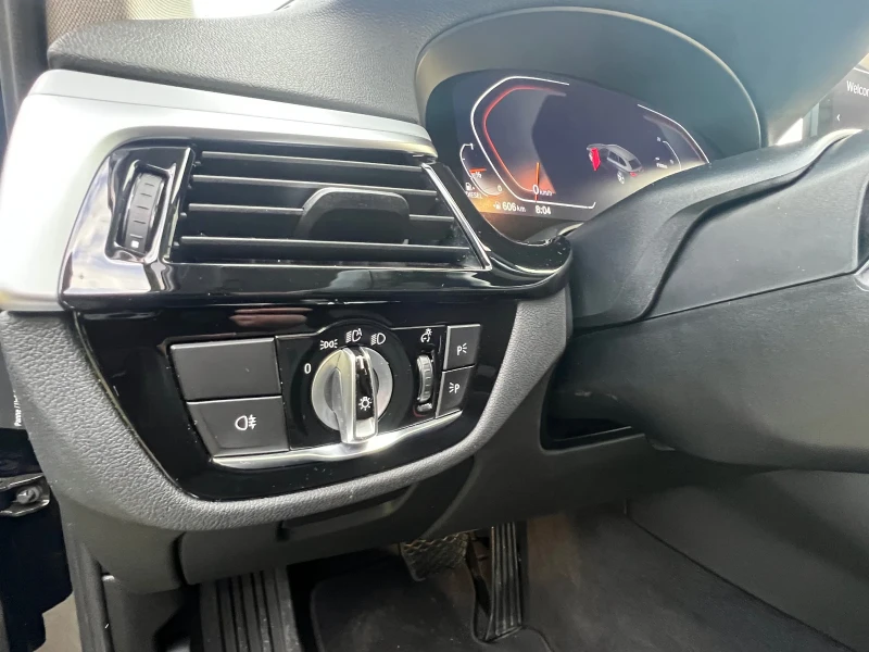 BMW 530 D xDrive, снимка 8 - Автомобили и джипове - 52271269