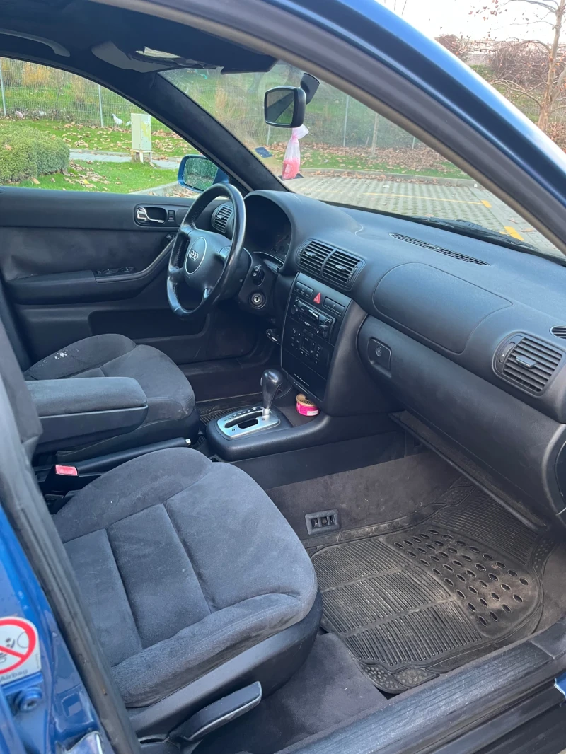 Audi A3 1.9 tdi 130, снимка 7 - Автомобили и джипове - 52954567