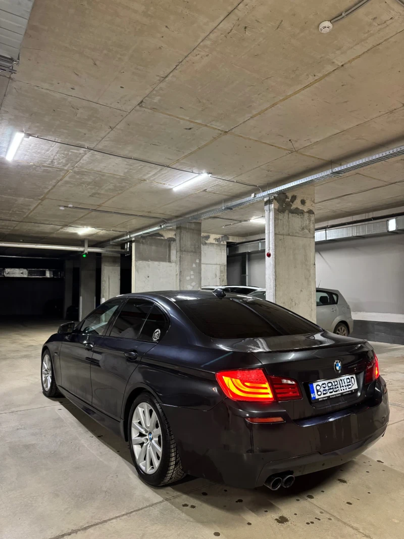 BMW 530 N57/M PACK/COMFORT/HEAD UP, снимка 6 - Автомобили и джипове - 53298301