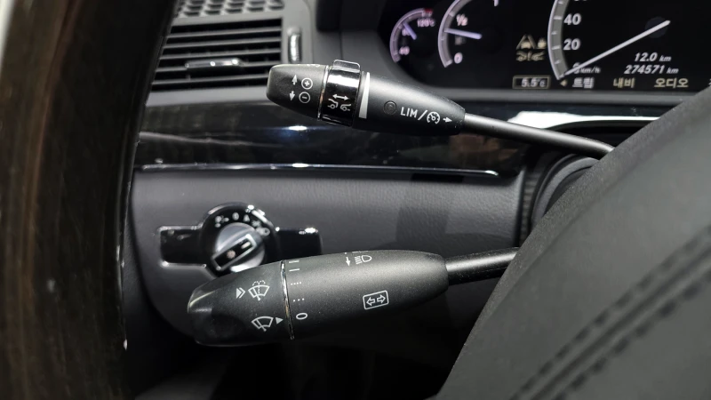 Mercedes-Benz S 350 Bluetec autogeorge.com, снимка 13 - Автомобили и джипове - 53334479