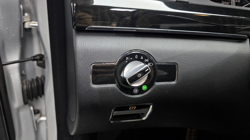 Mercedes-Benz S 350 Bluetec autogeorge.com, снимка 11 - Автомобили и джипове - 53334479