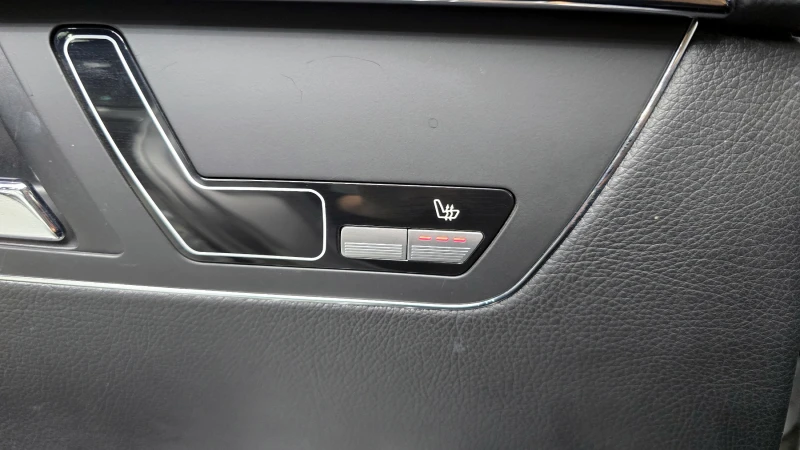 Mercedes-Benz S 350 Bluetec autogeorge.com, снимка 16 - Автомобили и джипове - 53334479