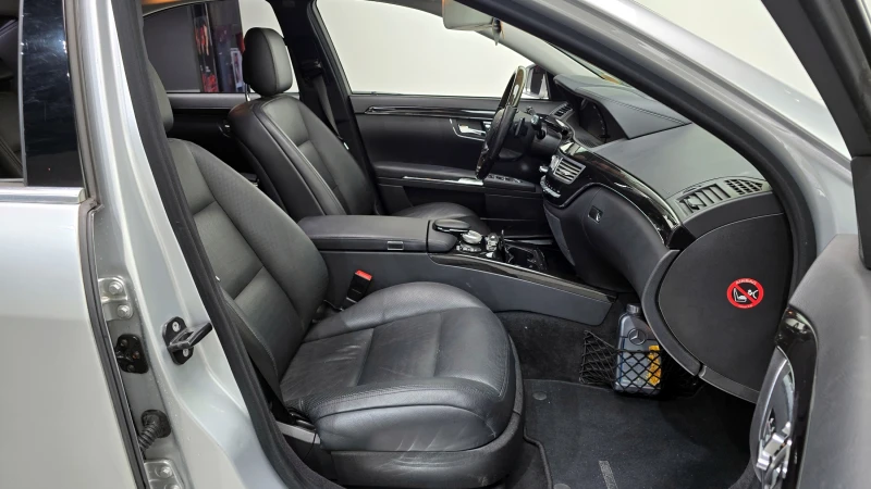 Mercedes-Benz S 350 Bluetec autogeorge.com, снимка 10 - Автомобили и джипове - 53334479