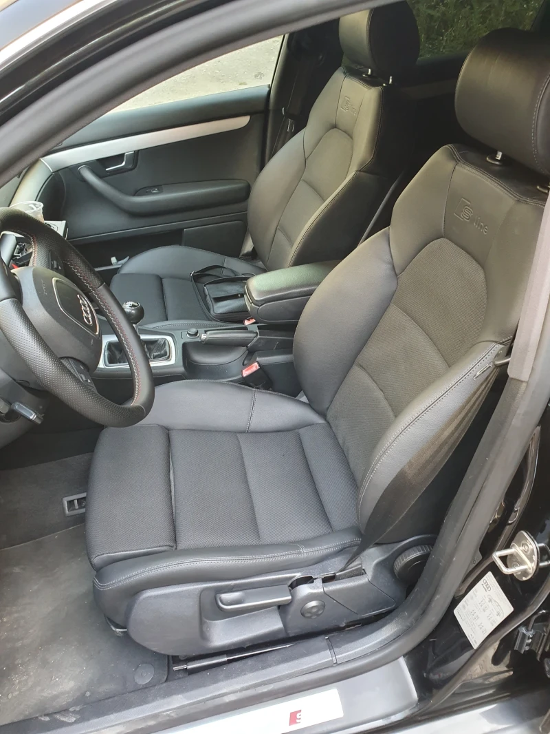 Audi A4, снимка 2 - Автомобили и джипове - 53421808