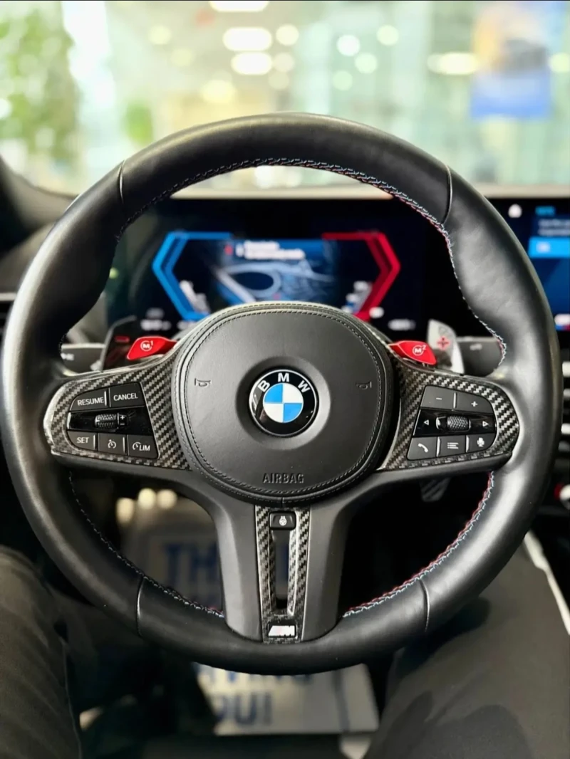 BMW M2 H&K/ Premium PKG/ без инциденти/лизинг/, снимка 9 - Автомобили и джипове - 53586774