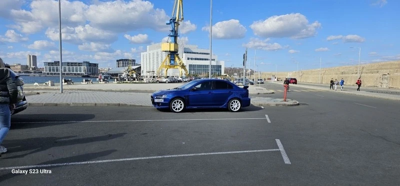 Mitsubishi Lancer Anniversary edition - 32500 лв. - 59727648 1