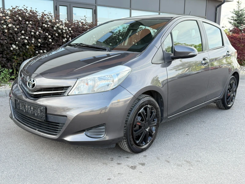 Toyota Yaris * 1.0L* CAMERA* EURO5B* PERFEKTNA* - 10500 лв. - 49010235 1