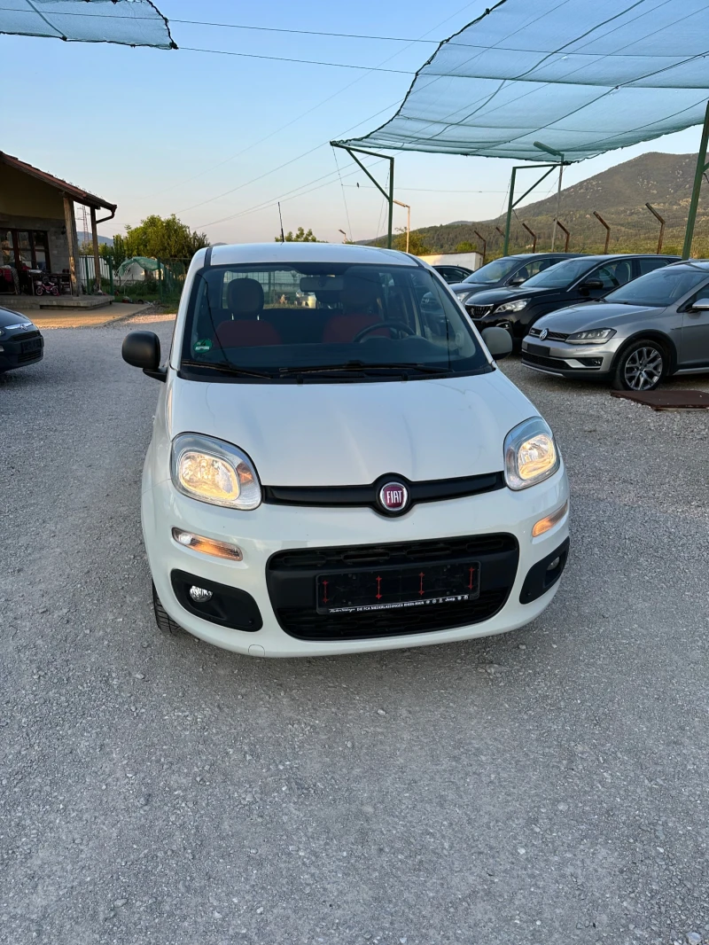 Fiat Panda 1.2 I Euro 6 - 7800 лв. - 70188043 1