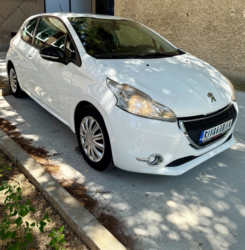 Peugeot 208 HDI - 9500 лв. - 92204377 1