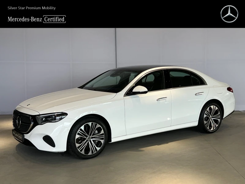 Mercedes-Benz E 300 е 4MATIC - 120900 лв. / 61815.19 € - 83140460 1