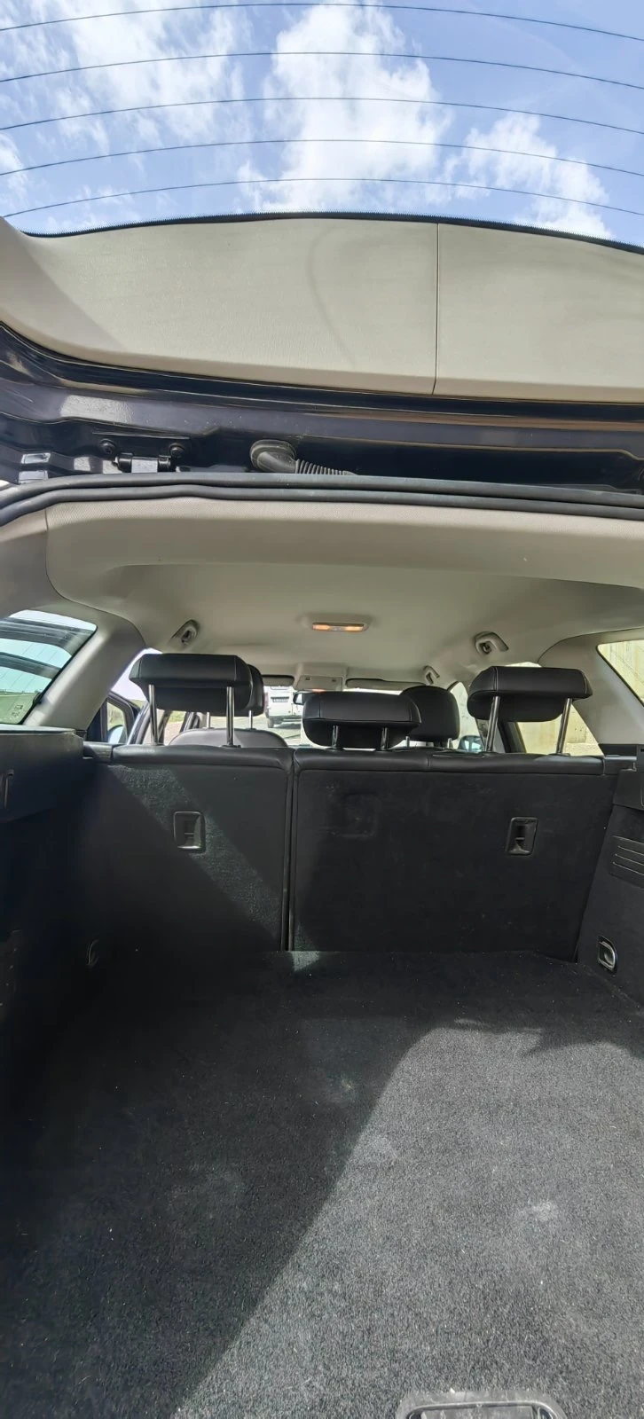 Opel Astra 1.7, CDTI, снимка 9 - Автомобили и джипове - 54247857