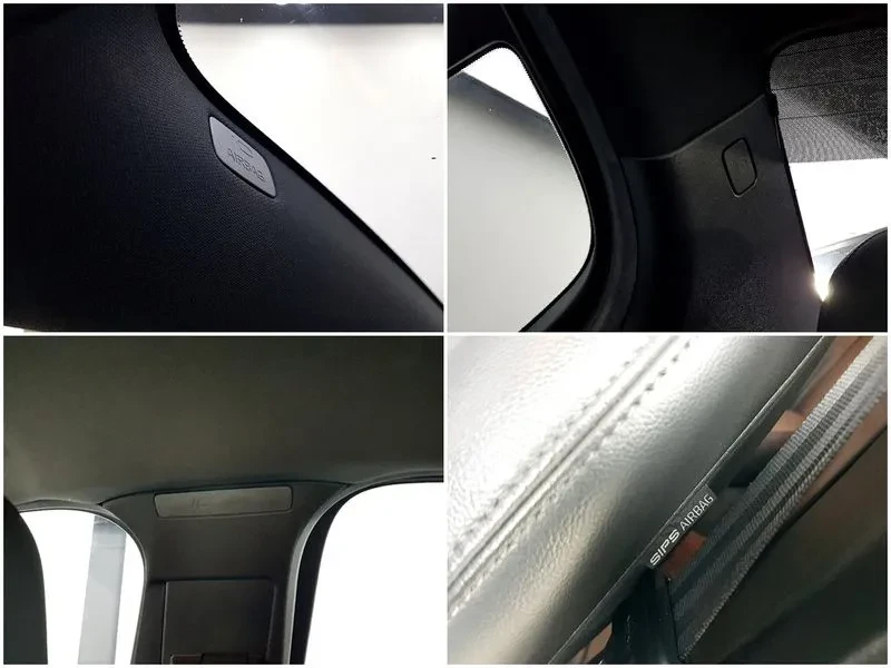 Volvo S60, снимка 16 - Автомобили и джипове - 54326558