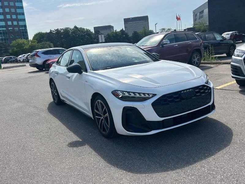 Audi A5 * Progressiv * ДИСТРОНИК * ДИГИТАЛНО * 360 * HUD, снимка 3 - Автомобили и джипове - 55750413
