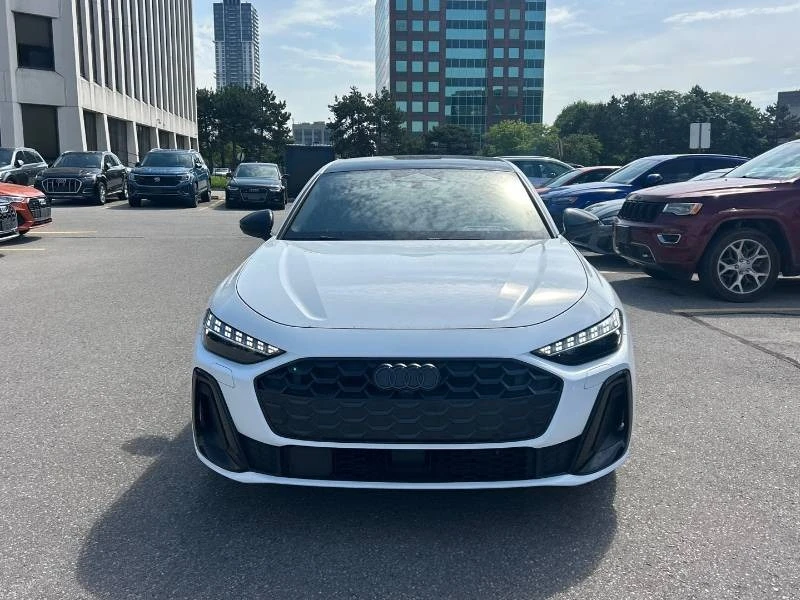 Audi A5 * Progressiv * ДИСТРОНИК * ДИГИТАЛНО * 360 * HUD, снимка 2 - Автомобили и джипове - 55750413