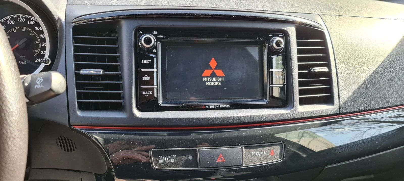 Mitsubishi Lancer Anniversary edition  - изображение 10