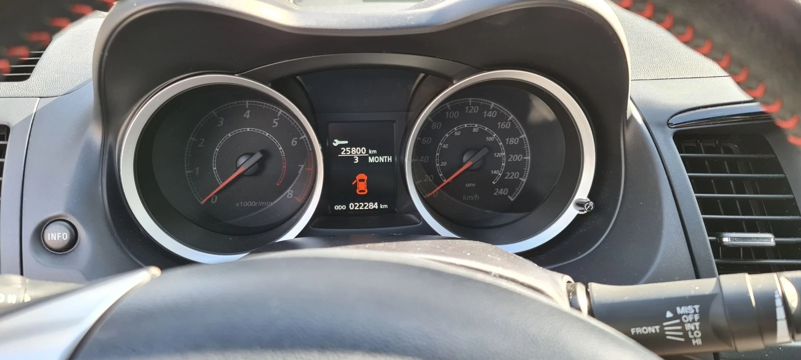 Mitsubishi Lancer Anniversary edition  | Mobile.bg � ����������� 11