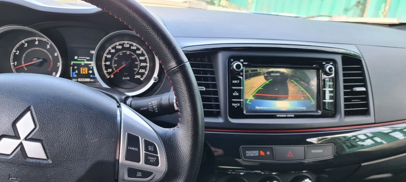Mitsubishi Lancer Anniversary edition  - изображение 10