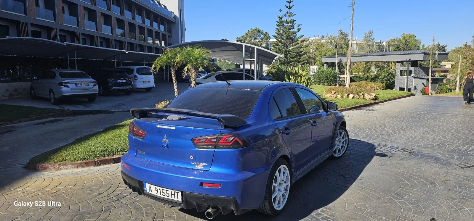 Mitsubishi Lancer Anniversary edition  | Mobile.bg � ����������� 14