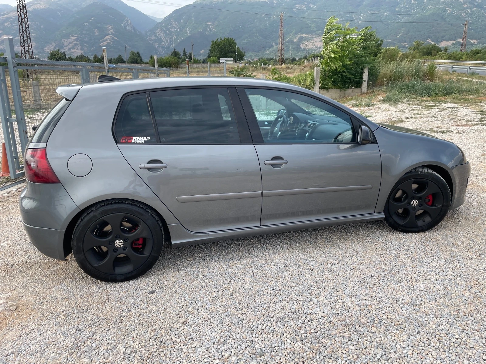 VW Golf 2.0 GTI - изображение 9