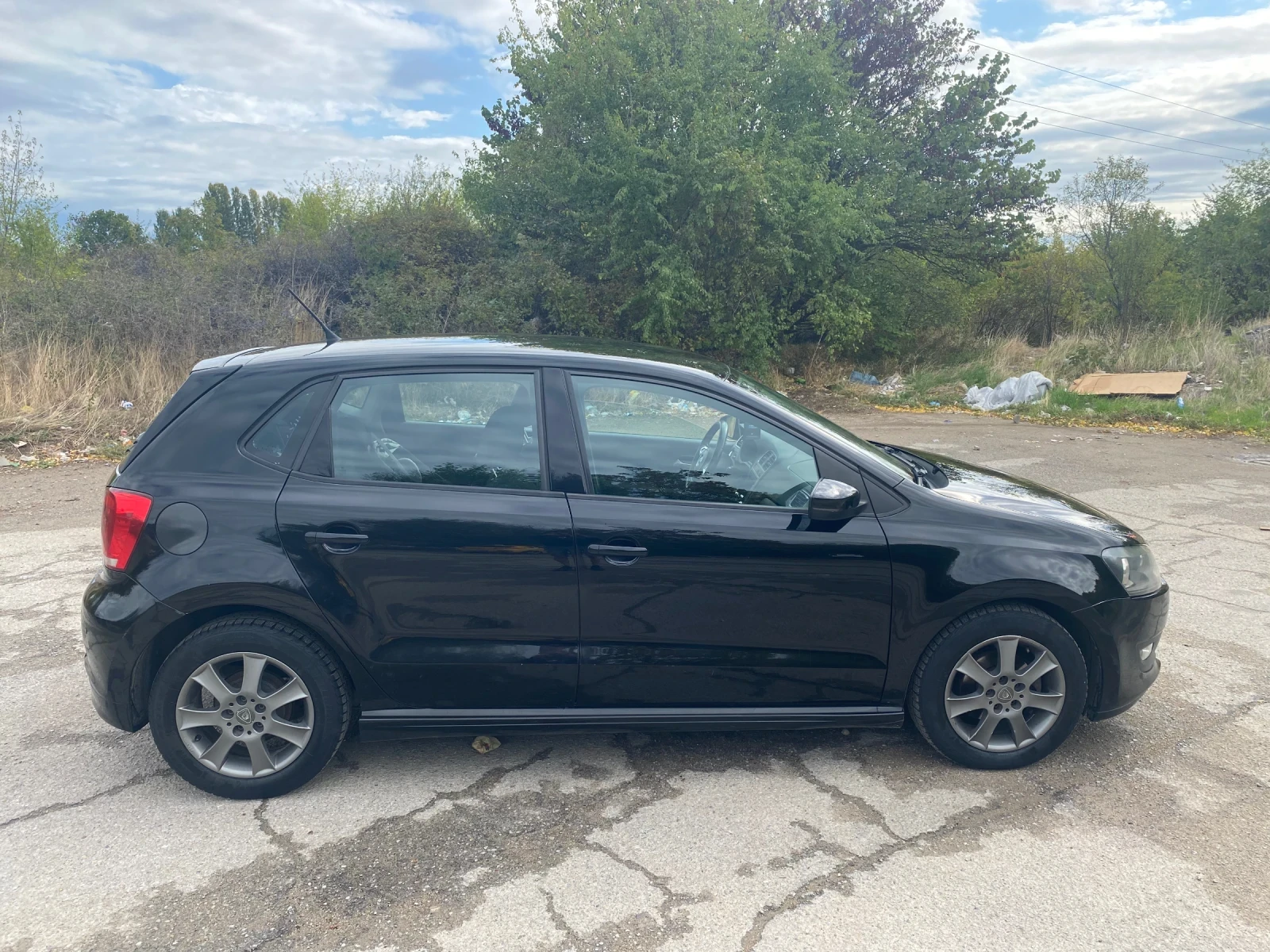 VW Polo 1.2 TDI Diesel GT - изображение 4