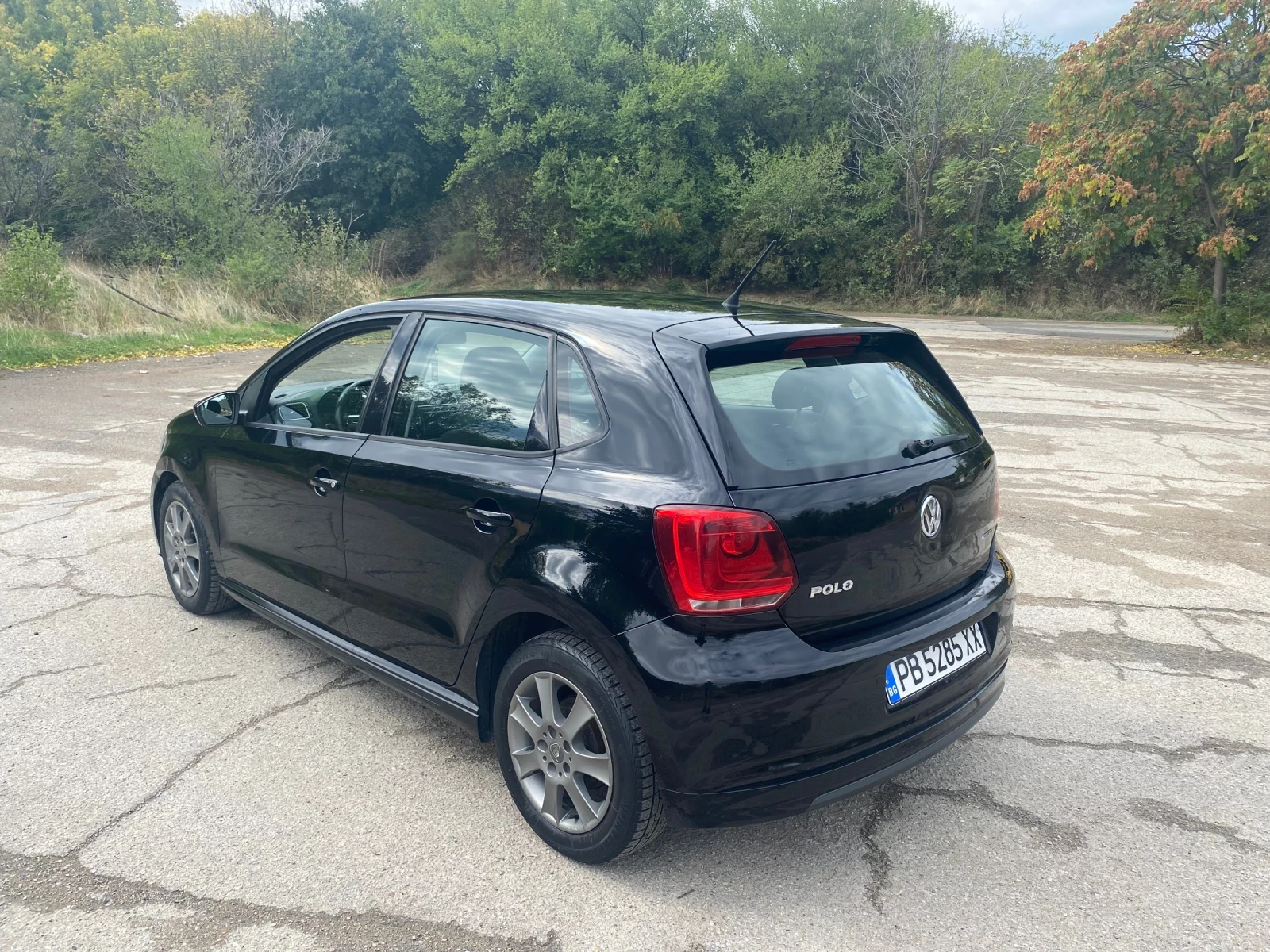 VW Polo 1.2 TDI Diesel GT - изображение 6