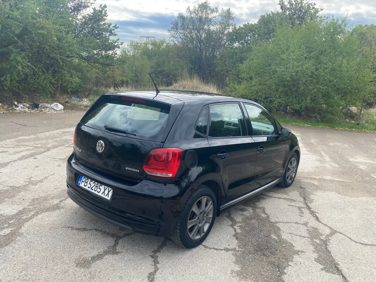 VW Polo 1.2 TDI Diesel GT - изображение 5