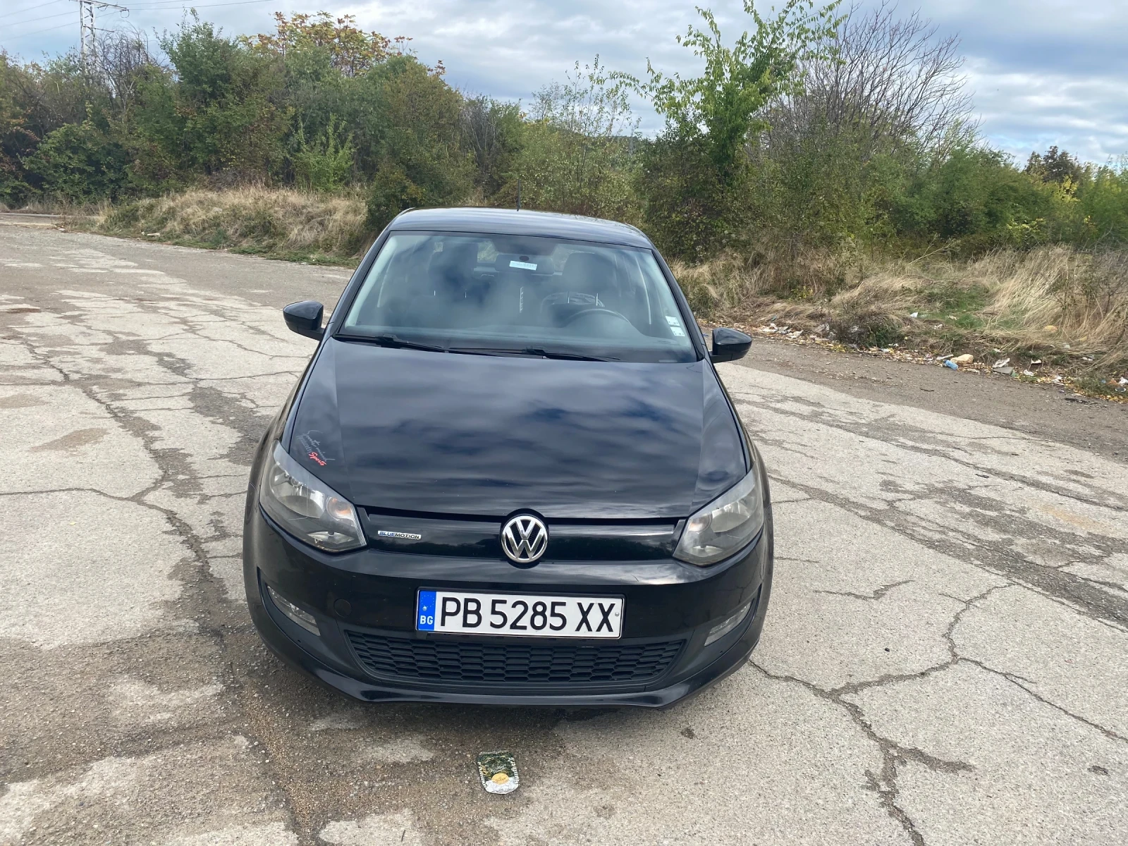 VW Polo 1.2 TDI Diesel GT - изображение 2