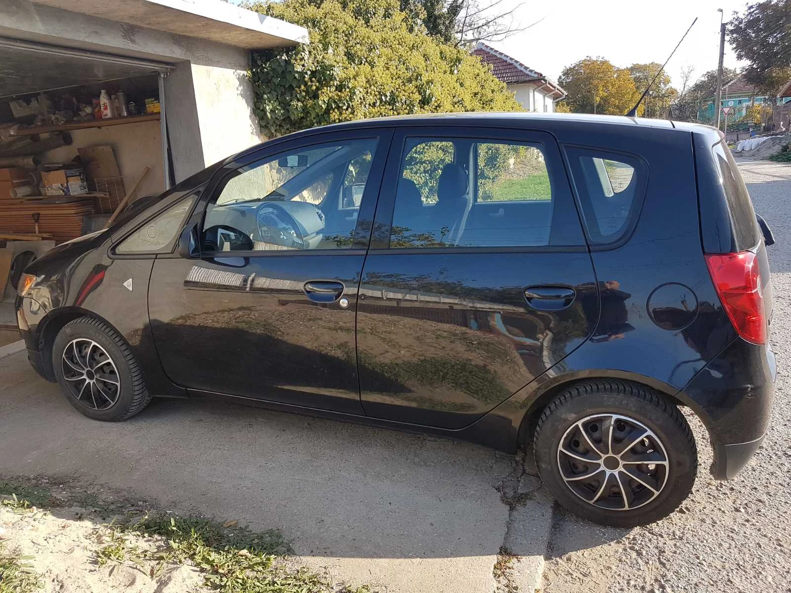 Mitsubishi Colt 1.3 Clear Tec - изображение 2