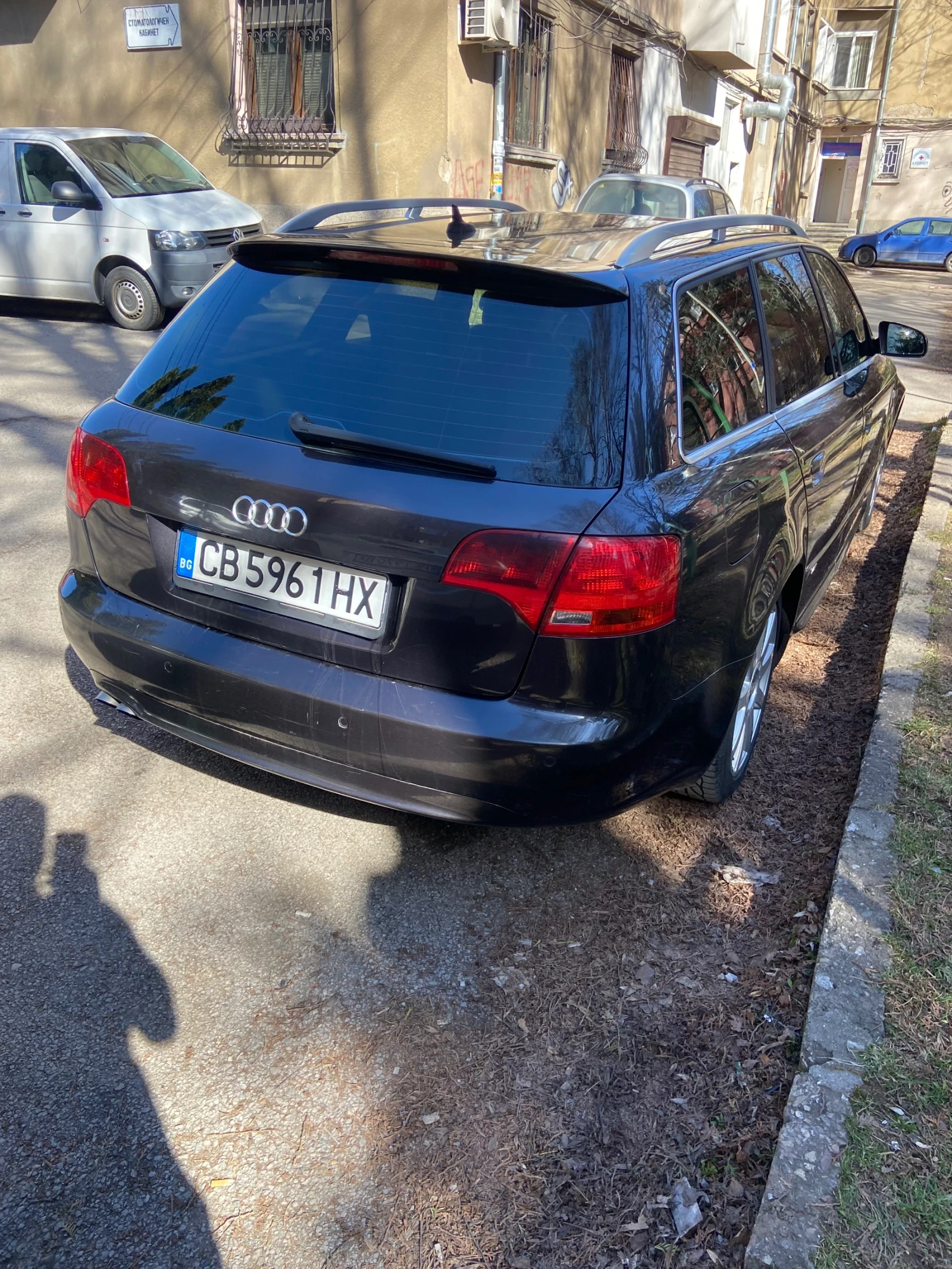 Audi A4 2.0 tdi / BPW 8 клапана S-line - изображение 4