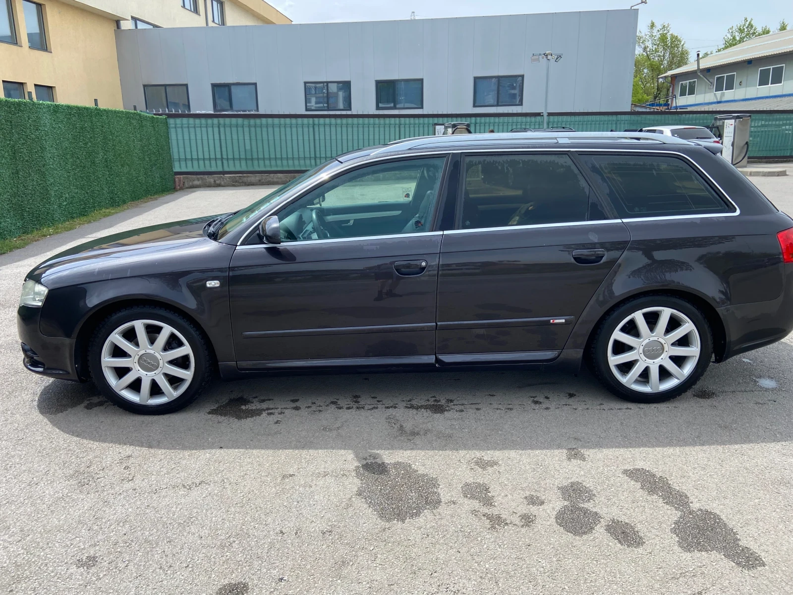 Audi A4 2.0 tdi / BPW 8 клапана S-line - изображение 3